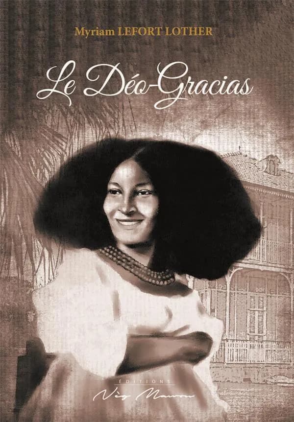Le déo-gracias : l'auberge de ma jeunesse : roman