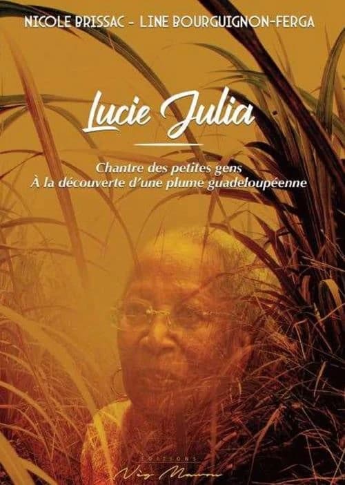 Lucie Julia : chantre des petites gens