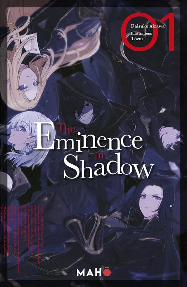 The eminence in shadow
