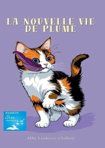 La nouvelle vie de Plume