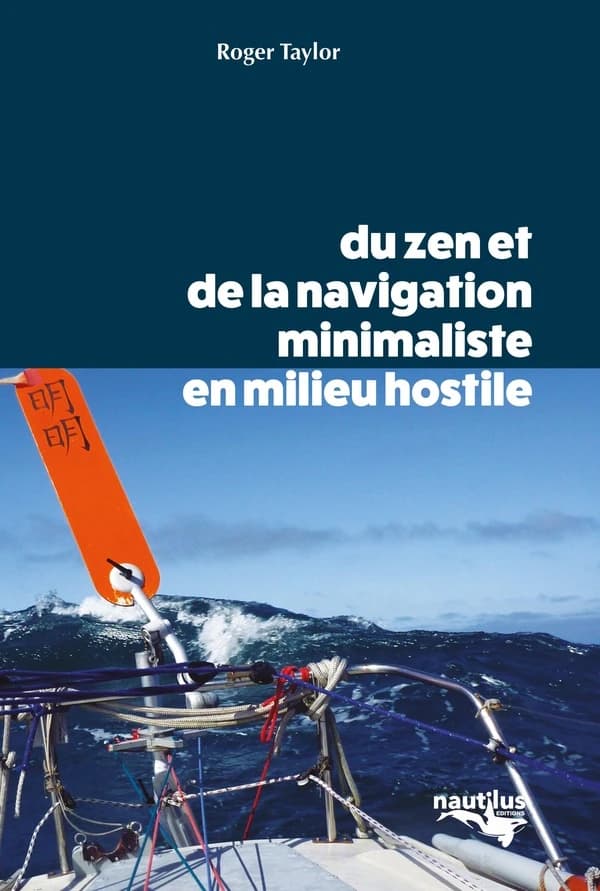 Du zen et de la navigation minimaliste en milieu hostile : "Mingming" au rythme de la houle