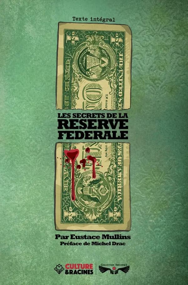 Les secrets de la réserve fédérale