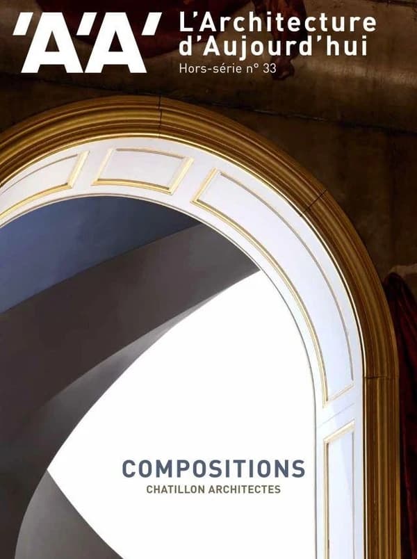 Compositions : Chatillon architectes