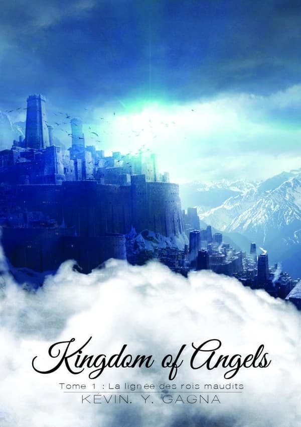 Kingdom of Angels : La lignée des Rois Maudits