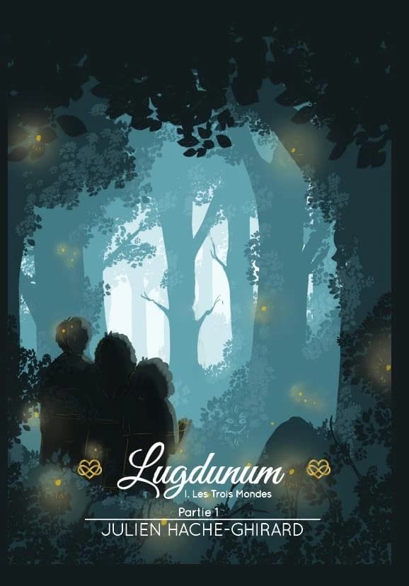Lugdunum : les trois mondes