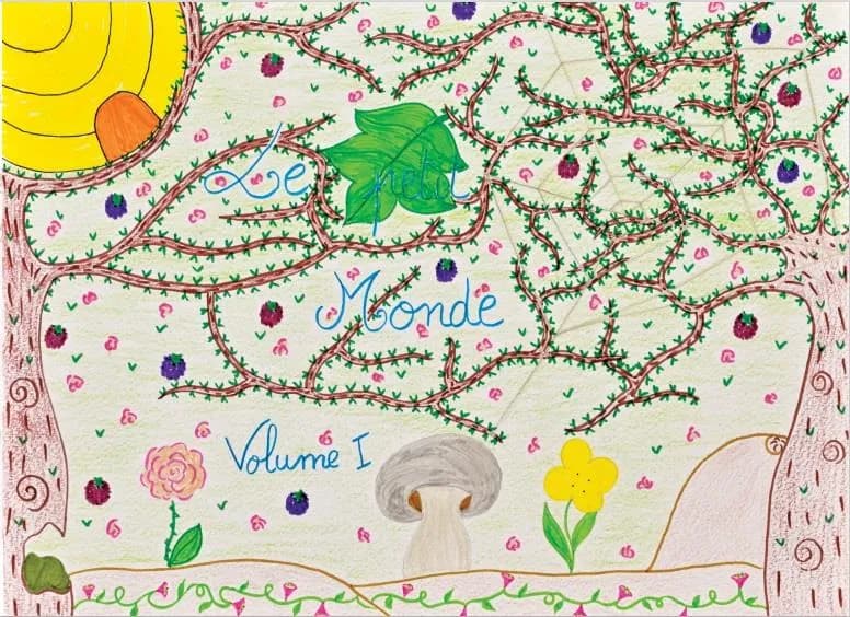 Le petit monde. Vol. I