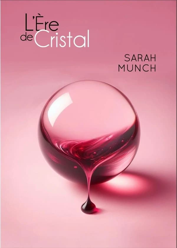 L'ère de cristal