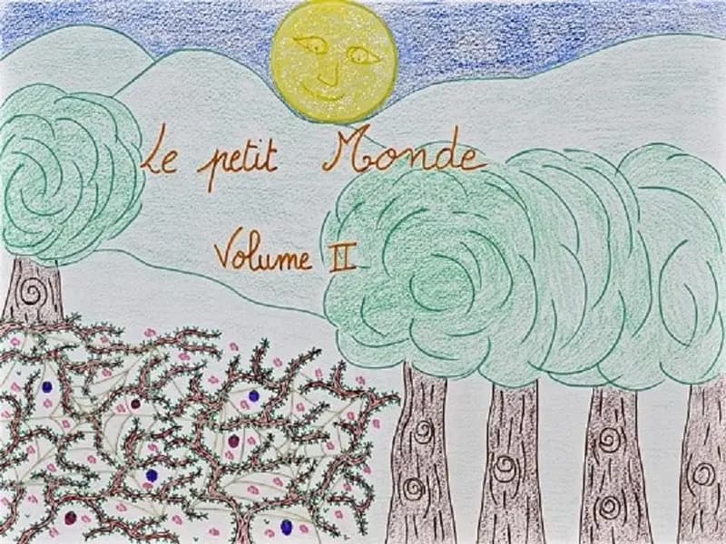 Le petit monde. Vol. II