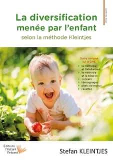 La diversification menée par l'enfant : selon la méthode Kleintjes