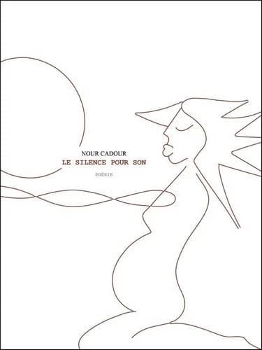 Le silence pour son : poésie