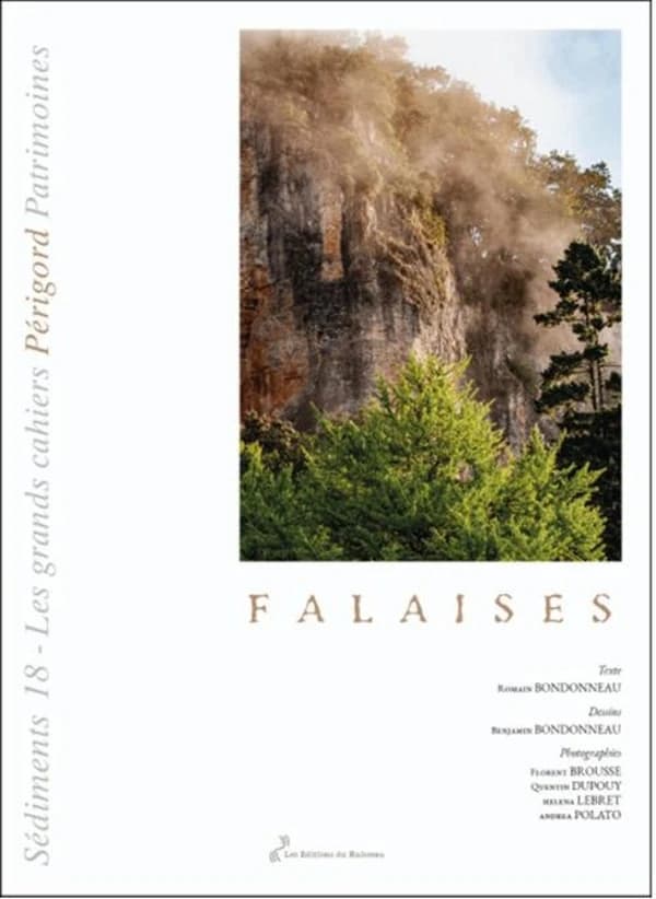 Falaises