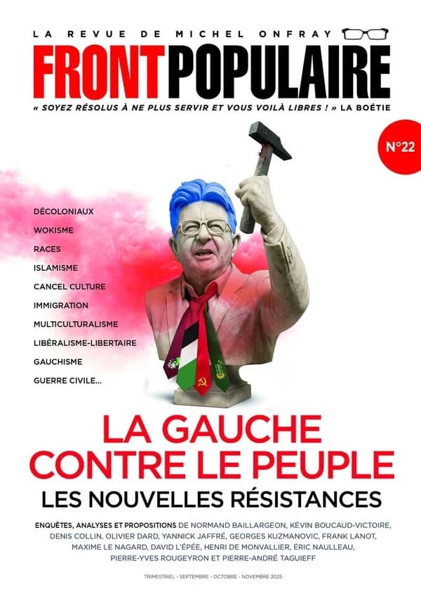 Front populaire n.22