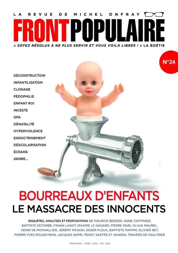 Front populaire n.24