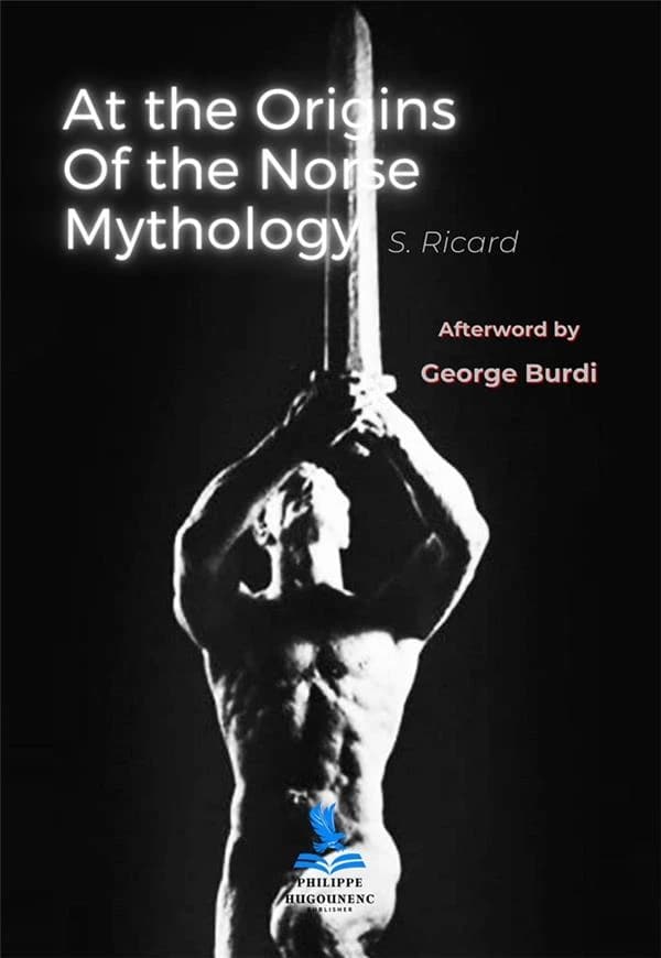 At the origins of the Norse mythology