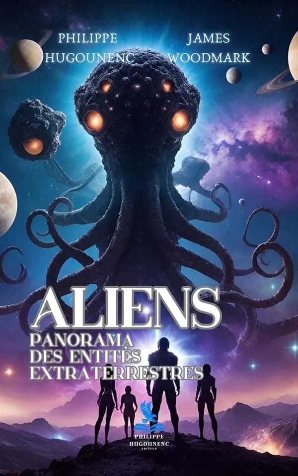 Aliens : panorama des entités extraterrestres