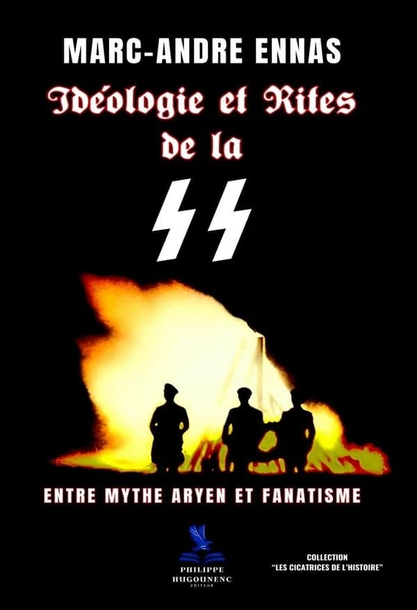 Idéologie et rites de la SS : entre mythe aryen et fanatisme