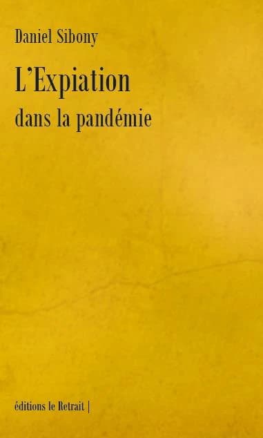 L'expiation dans la pandémie