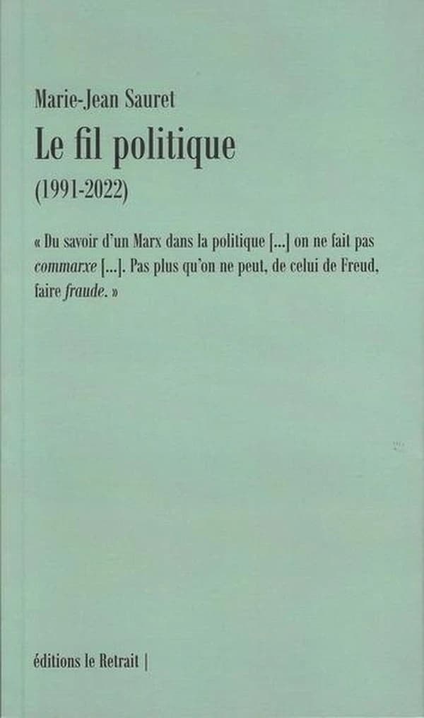 Le fil politique : 1991-2022