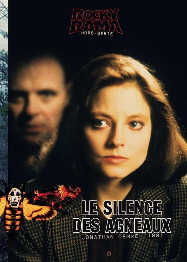 Rockyrama Hors-Série : Le silence des agneaux