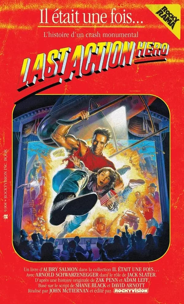 Il était une fois... Tome 3