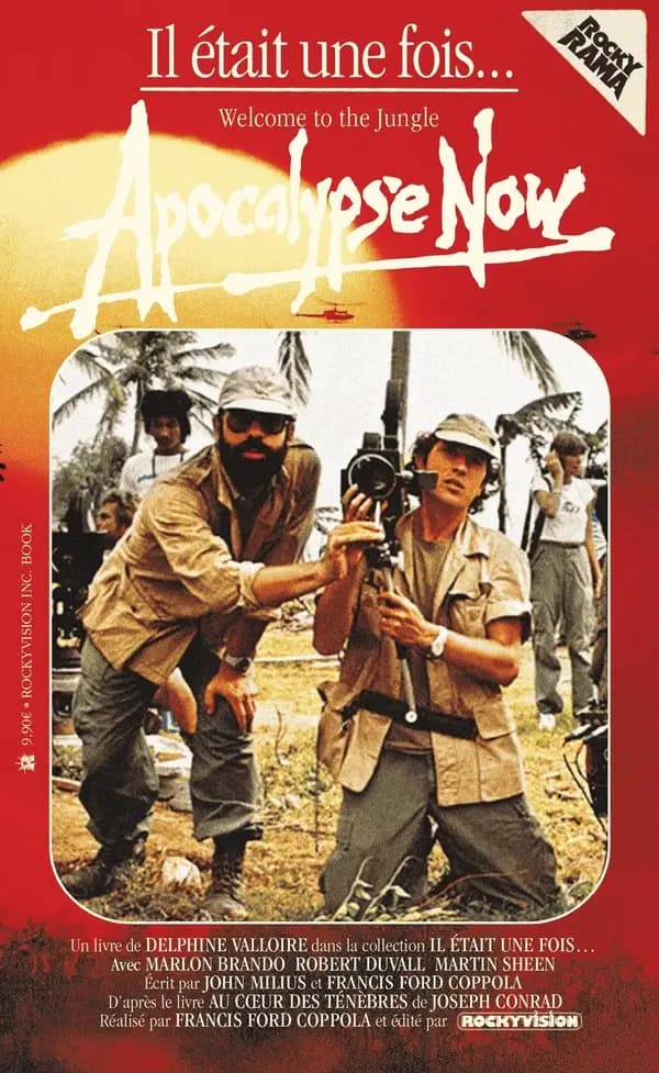 Il était une fois "Apocalypse now"