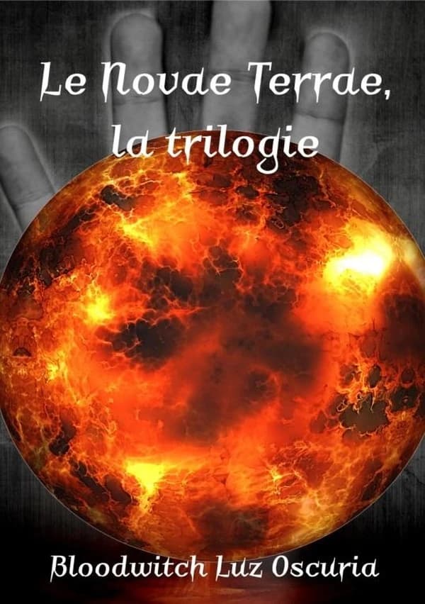 Le novae terrae : la trilogie