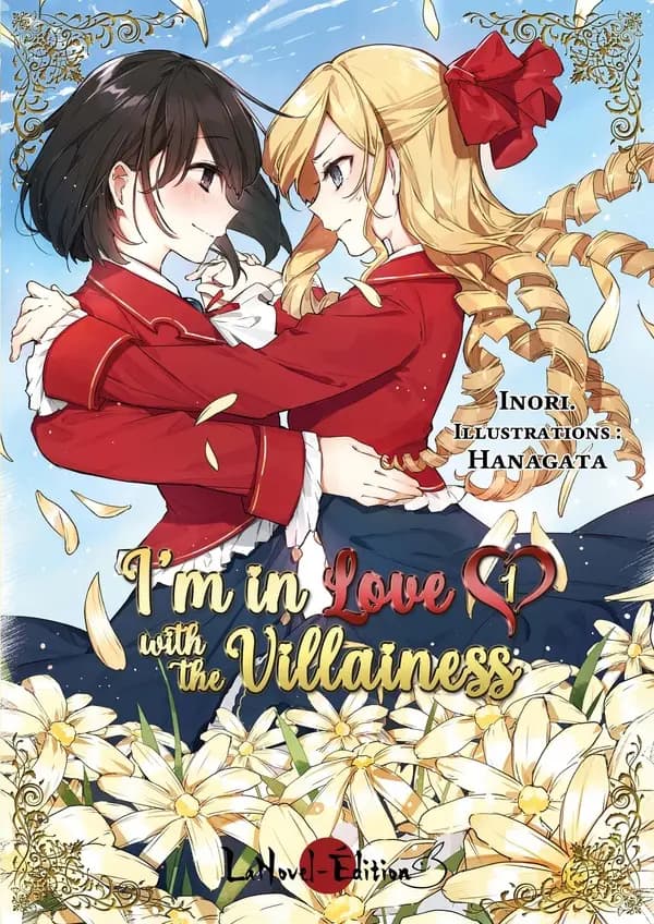 I’m in Love with the Villainess T1