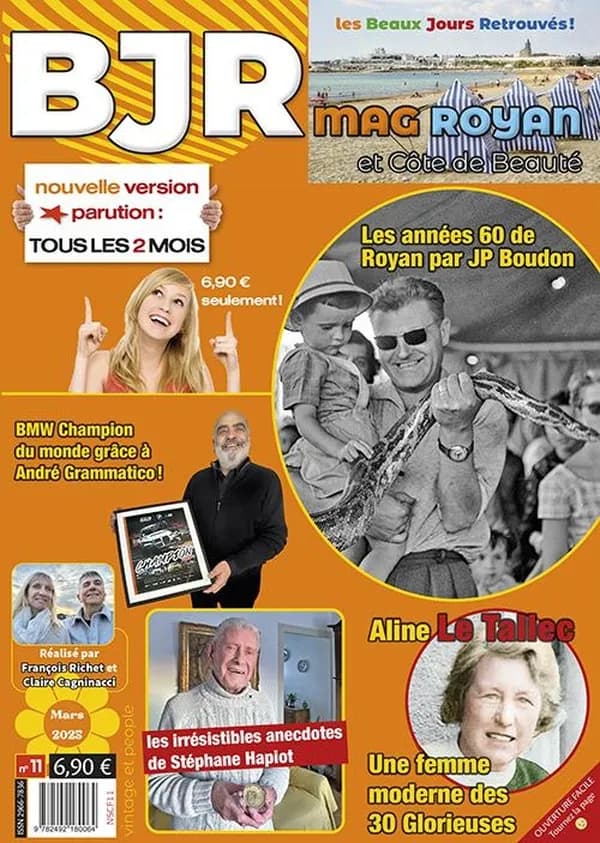 BJR Mag Royan