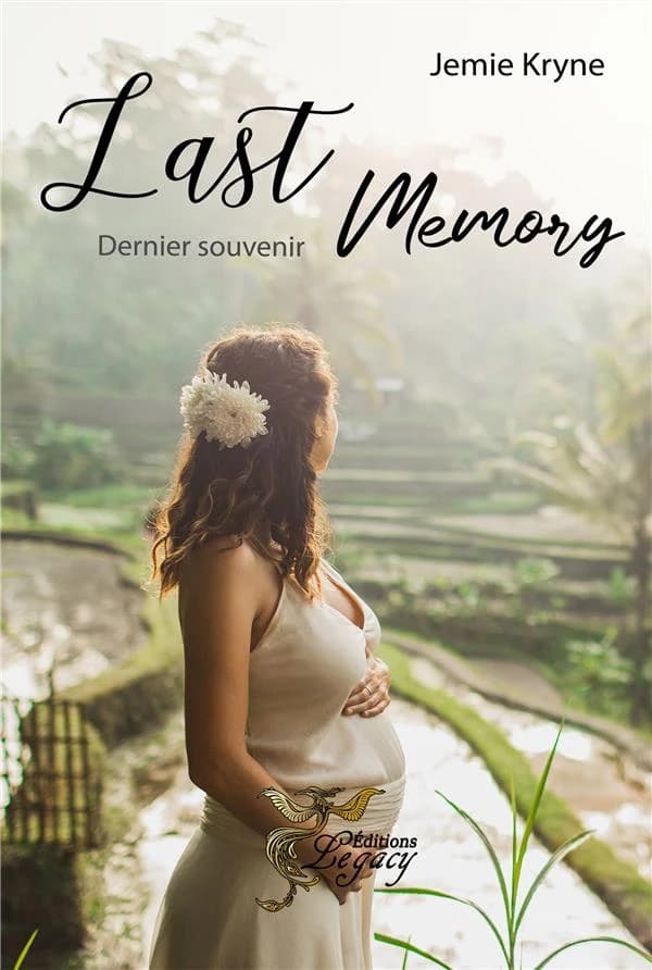Last memory : dernier souvenir