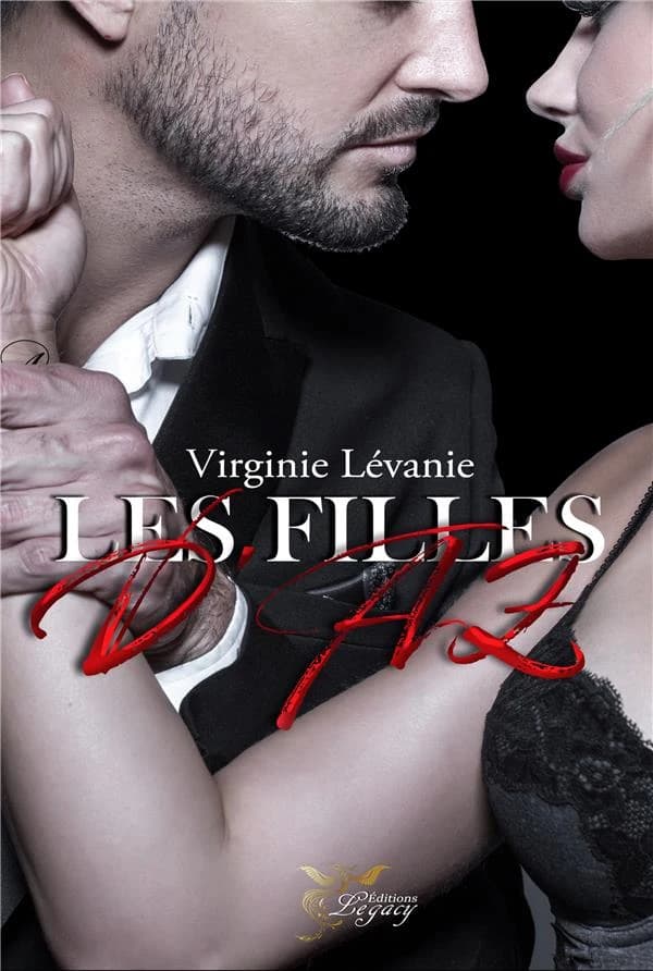 Les filles d'AZ. [1]