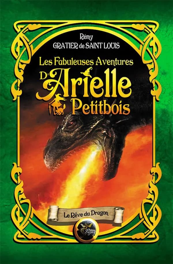 Le rêve du dragon