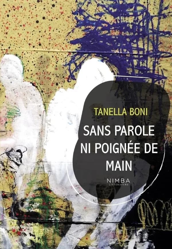 Sans parole ni poignée de main