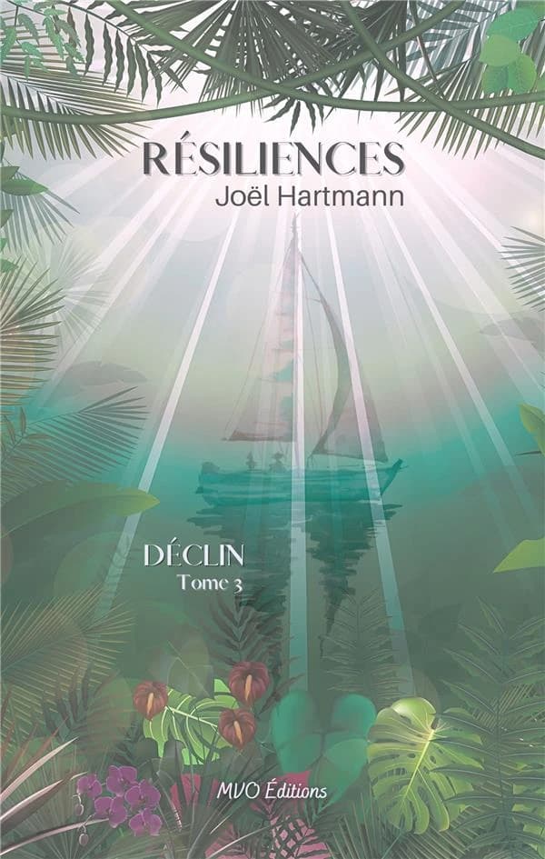 Résiliences