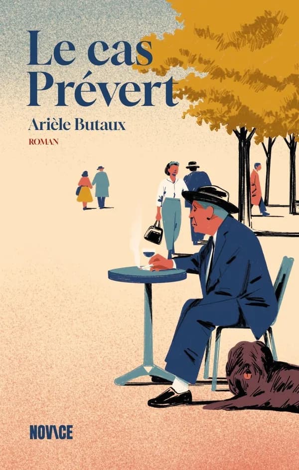 Le cas Prévert