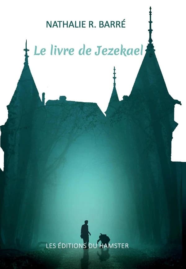 Le livre de Jezekael
