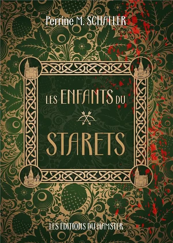 Les enfants du starets