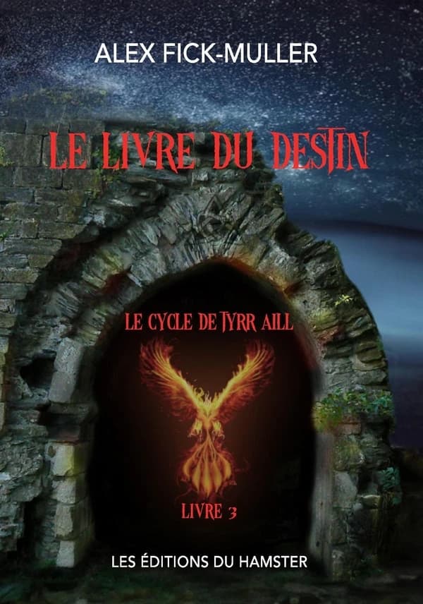 Le livre du destin
