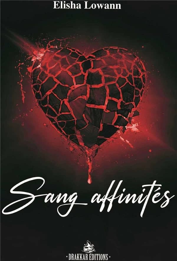 Sang affinités : roman