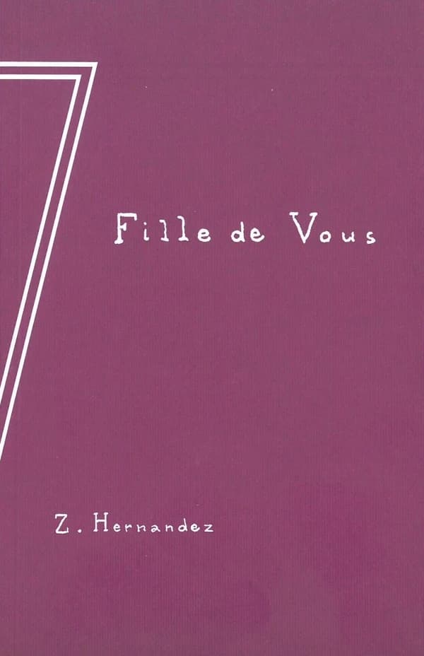 Fille de Vous
