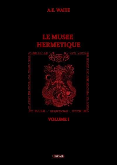 Le musee hermetique i