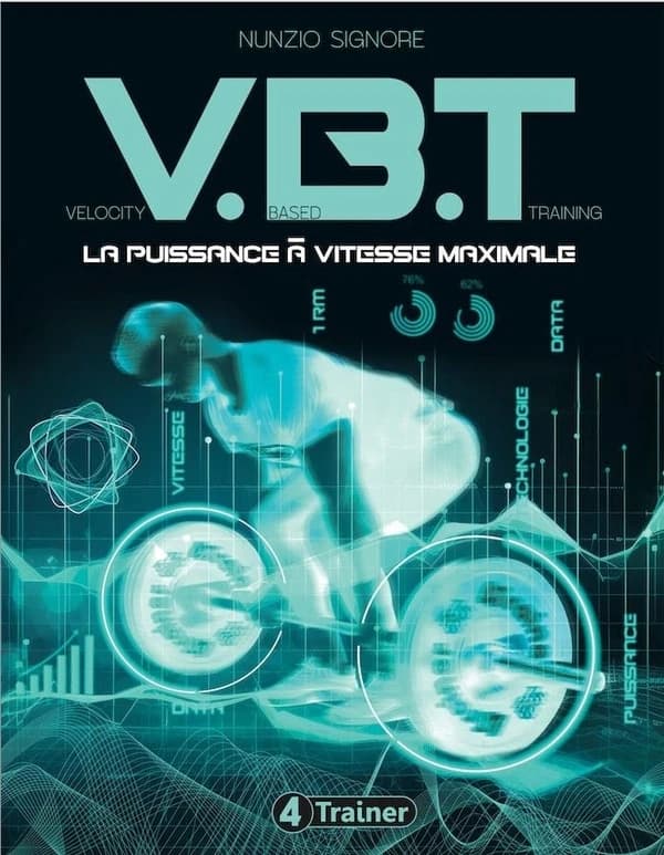 Velocity based training : la puissance à vitesse maximale