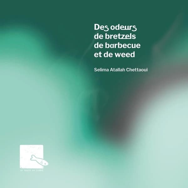 Des odeurs de bretzels, de barbecue et de weed