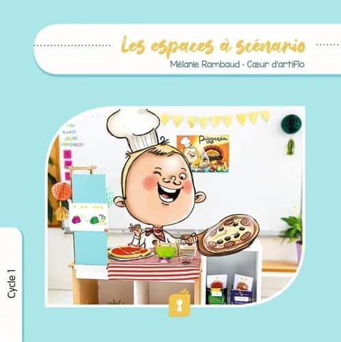 Les espaces à scenario