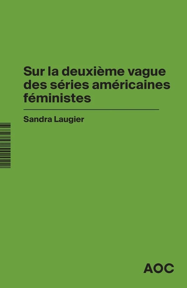 Sur la deuxième vague des séries américaines féministes ; En confinement : du care en séries