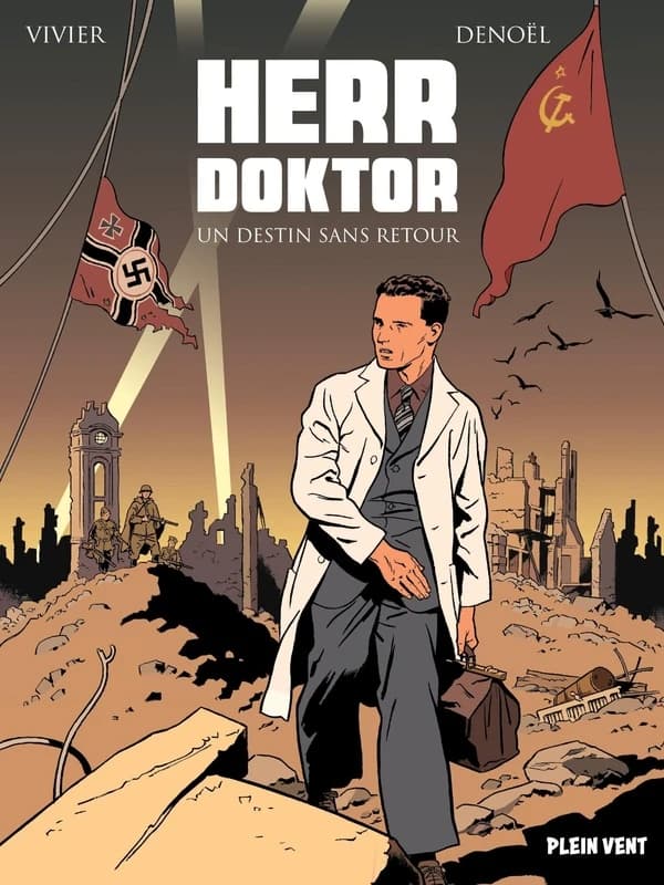 La peste et le choléra