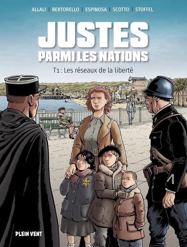Les réseaux de la liberté