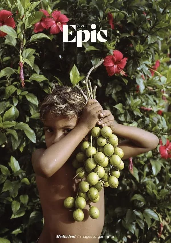 Revue Epic