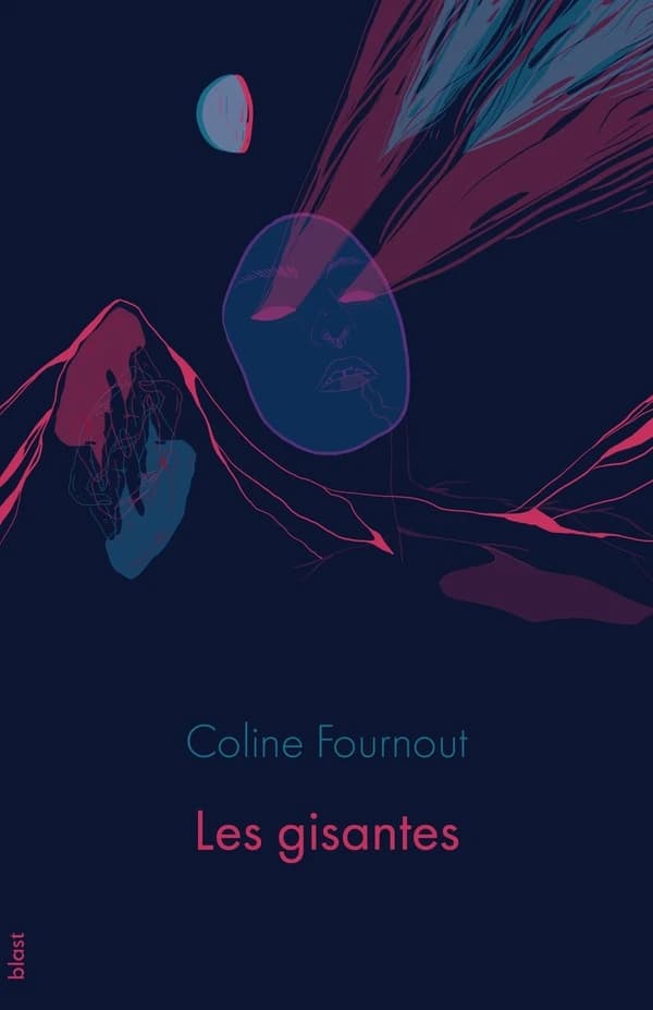Les gisantes