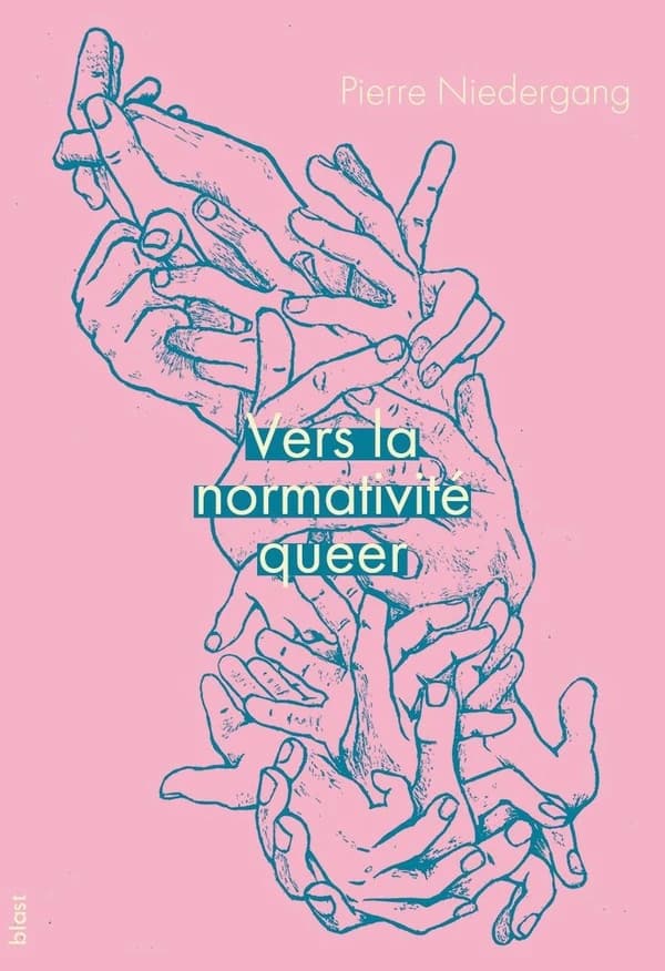 Vers la normativité queer