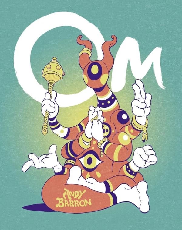 OM